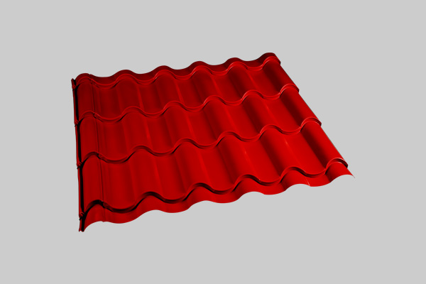 Products Steeltech Corporation