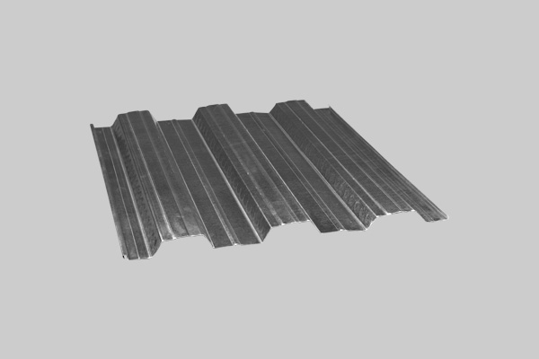 Steel Decking