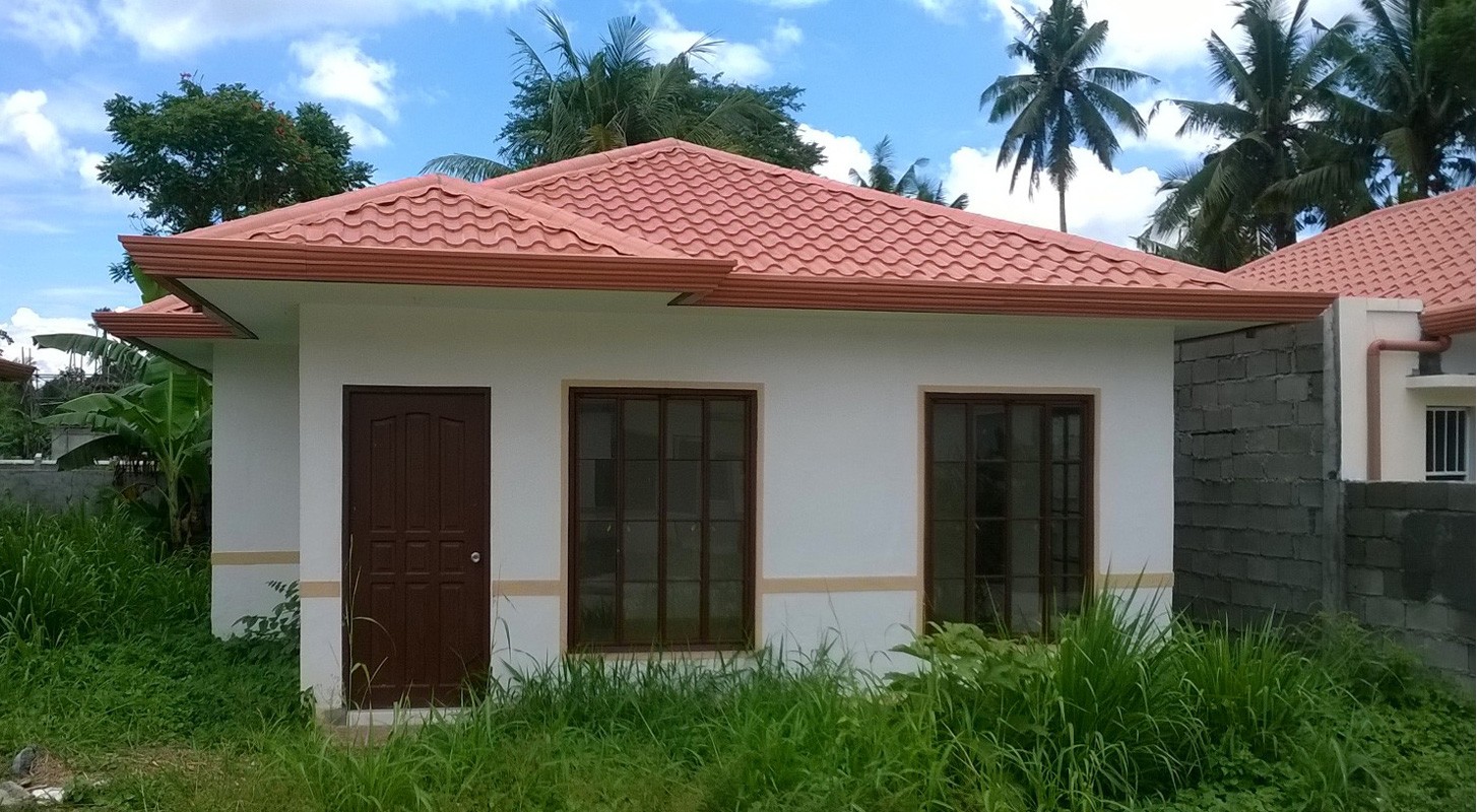 Esmaralda Homes - Tagum City