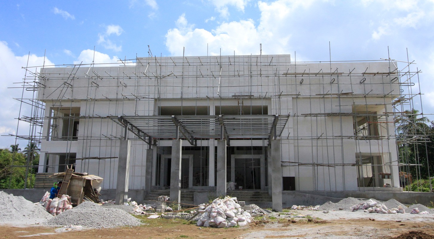 Indang Municipal Hall