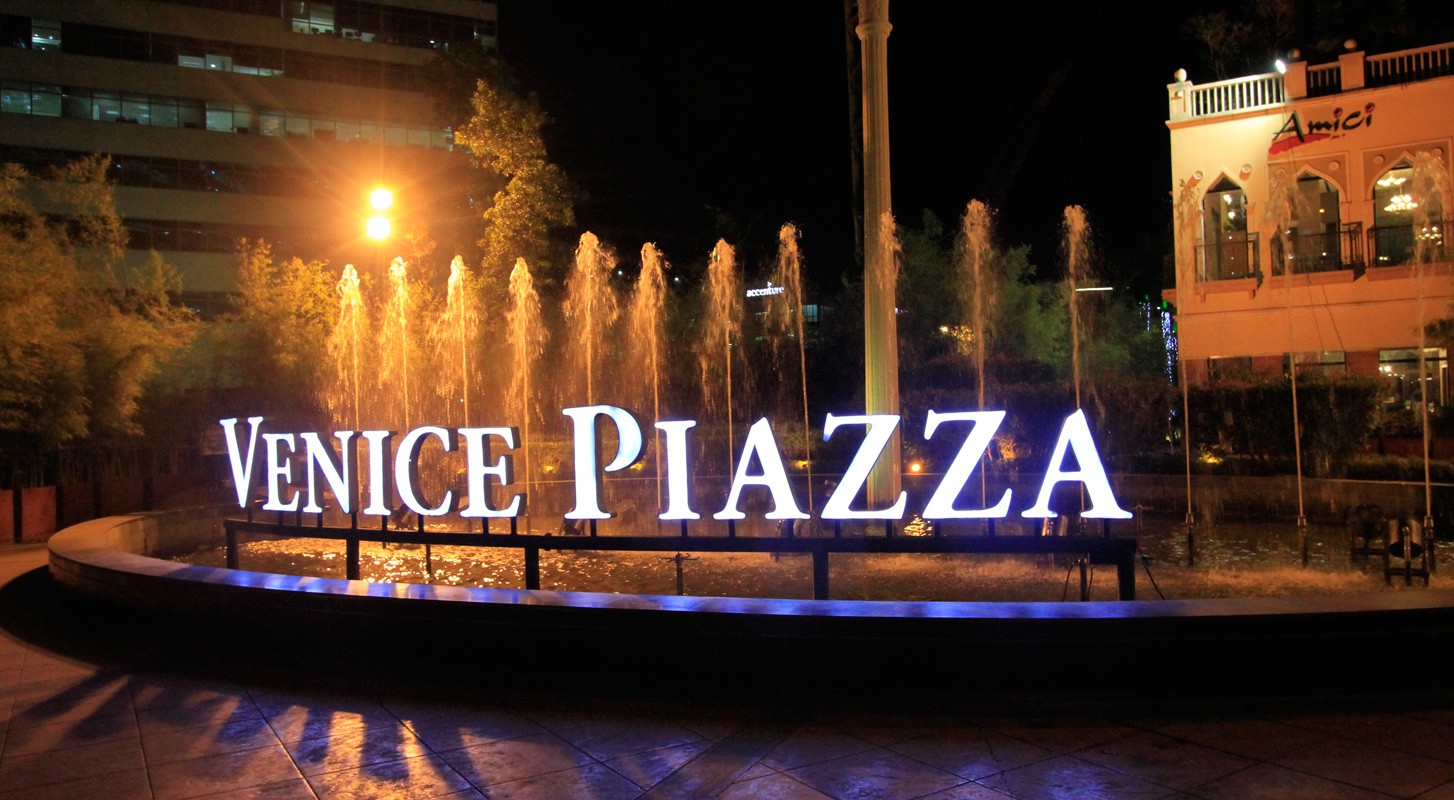 Piazza Cinema Taguig