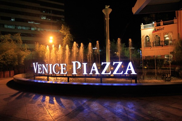 Piazza Cinema Taguig